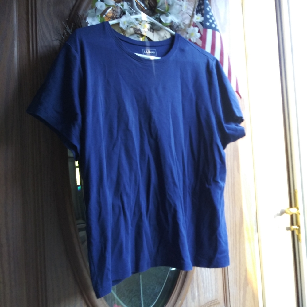 L.L Bean T-shirt